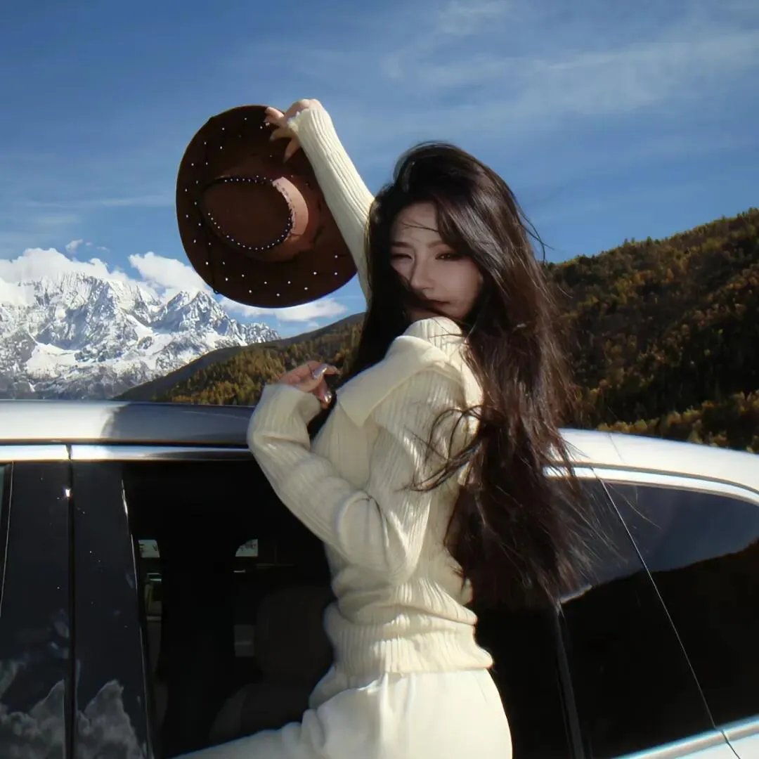 星汉灿烂·月升沧海